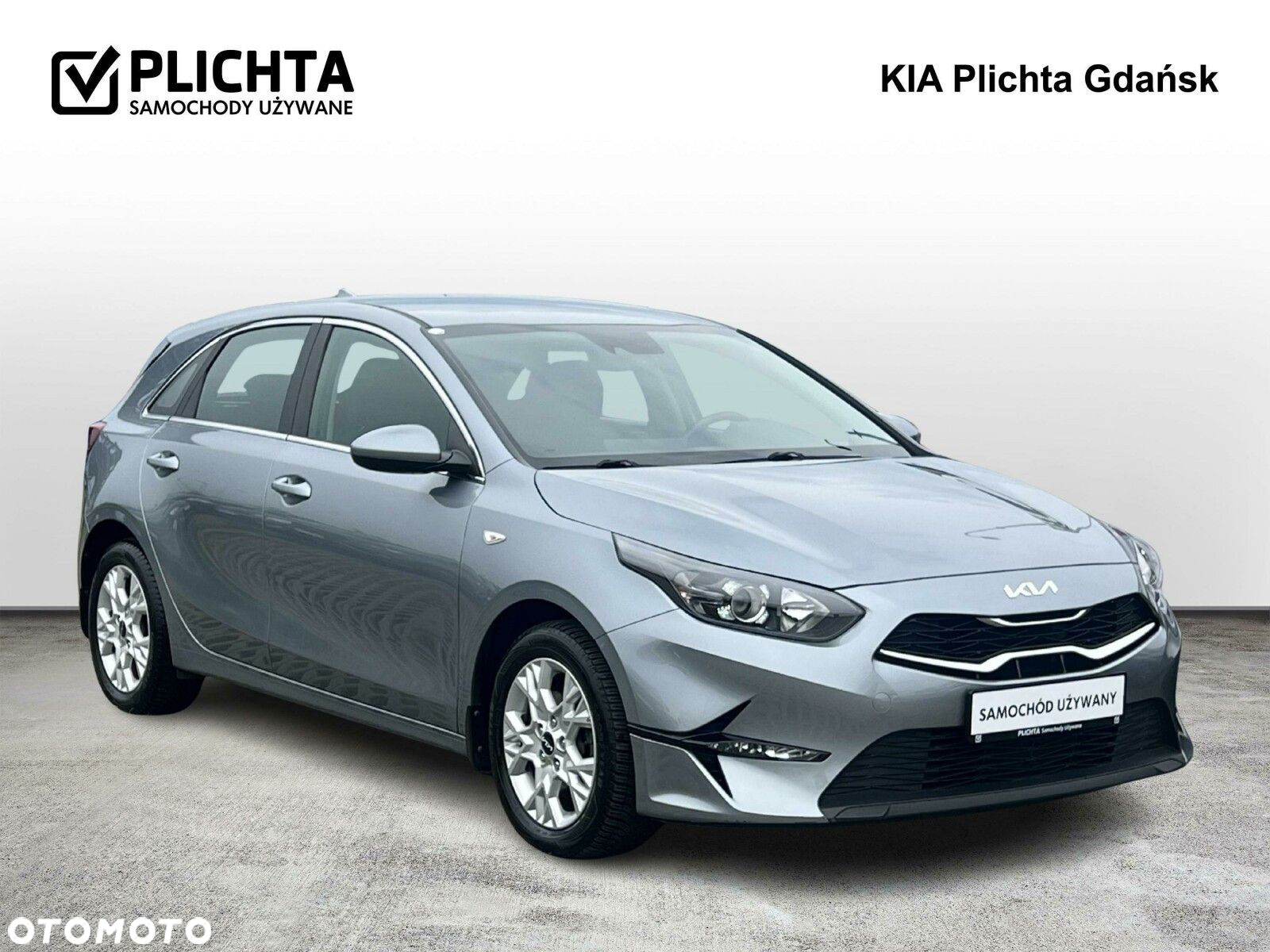 Kia Ceed - 6