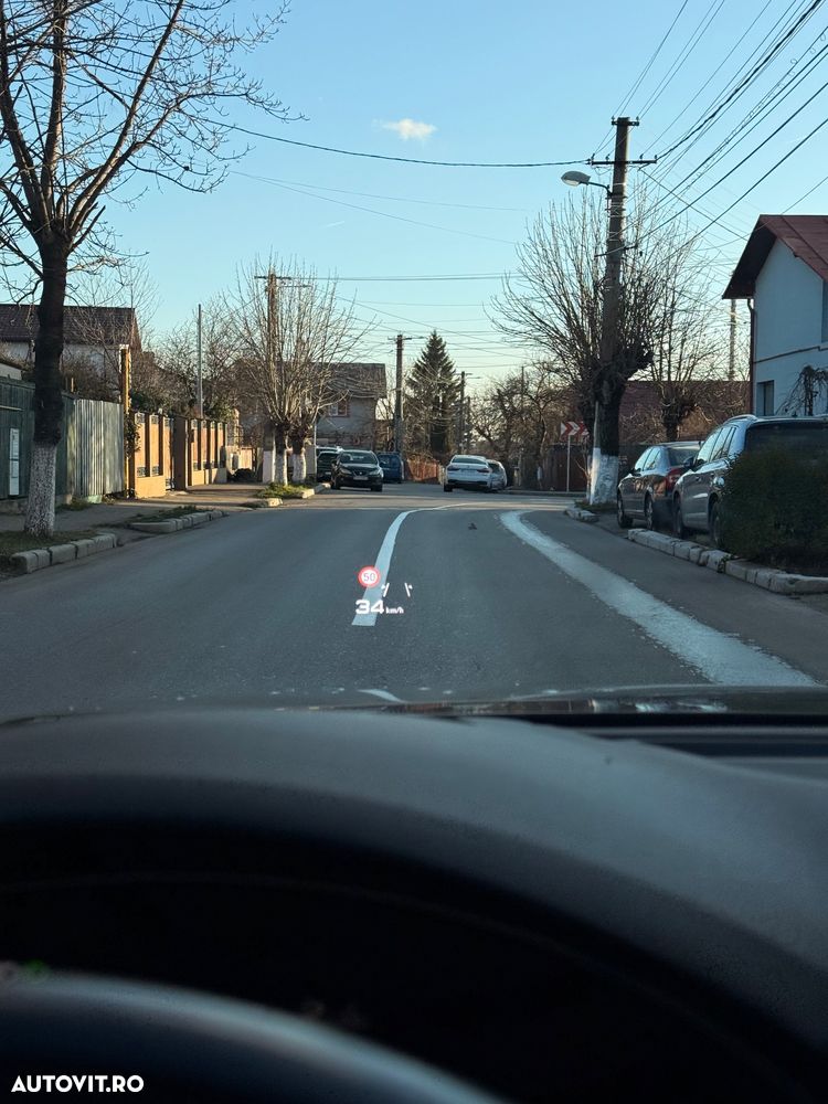 Audi A4 40 TDI S tronic S line - 14