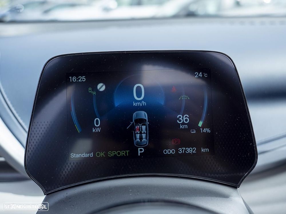 BYD Atto 3 60.48 kWh Design - 35