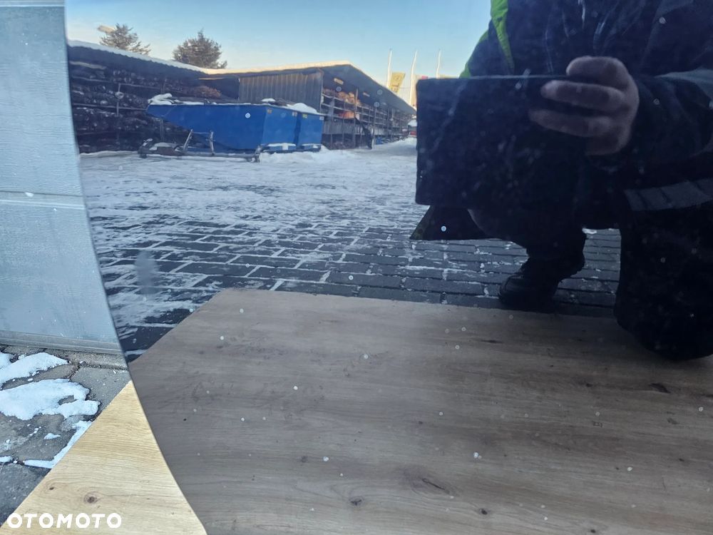 DRZWI LEWY PRZÓD PRZEDNIE LEWE OPEL ASTRA J Z20R - 7