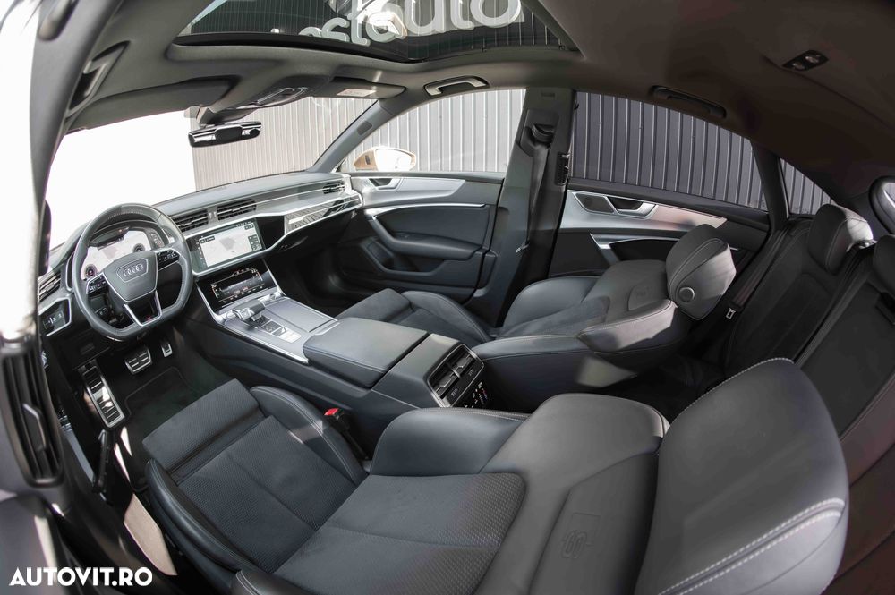 Audi A7 Sportback - 6