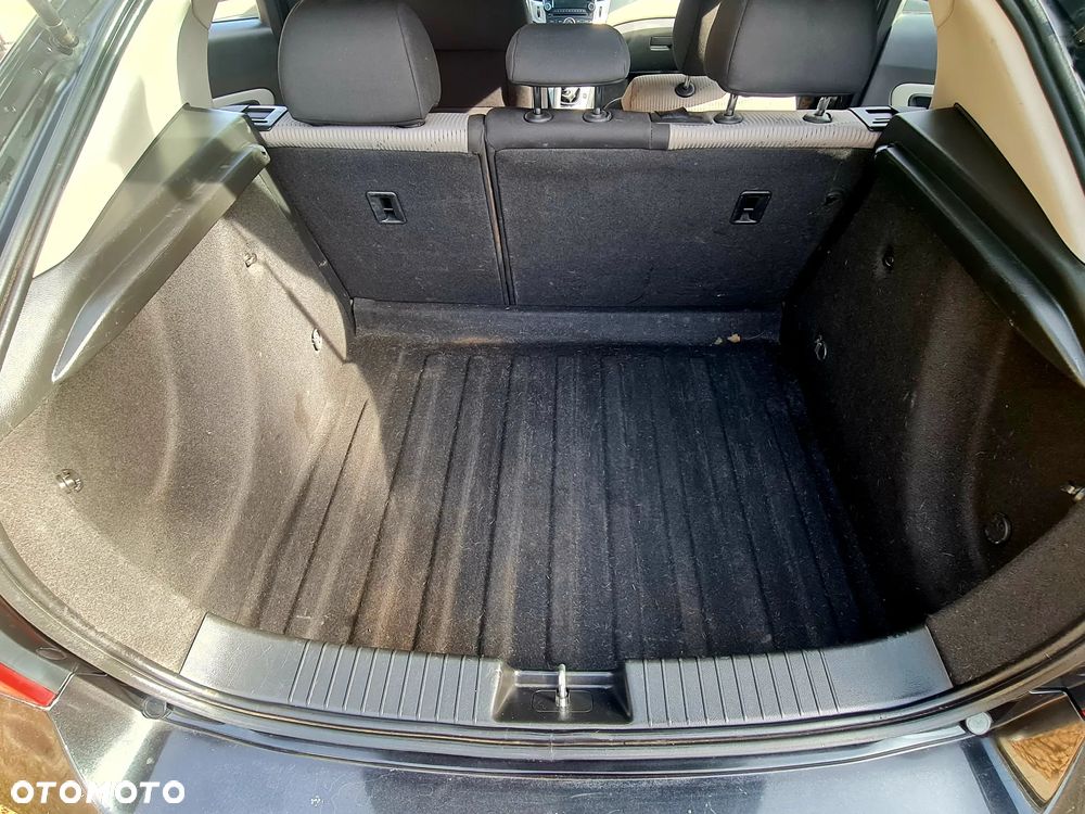 Chevrolet Cruze - 2