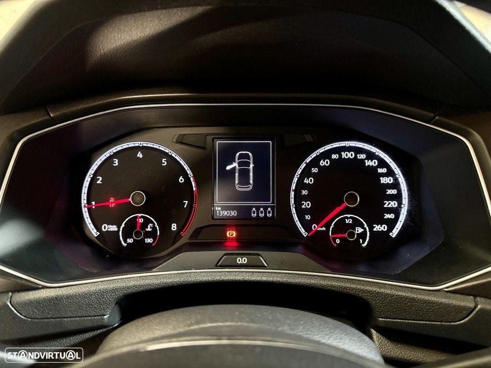 VW T-Roc 1.0 TSI Style - 10