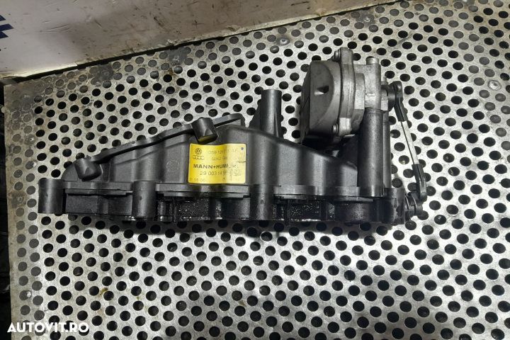 GALERIE ADMISIE STANGA 059129711AF 059129711AF Audi A4 B7 [2004 - 200 - 3