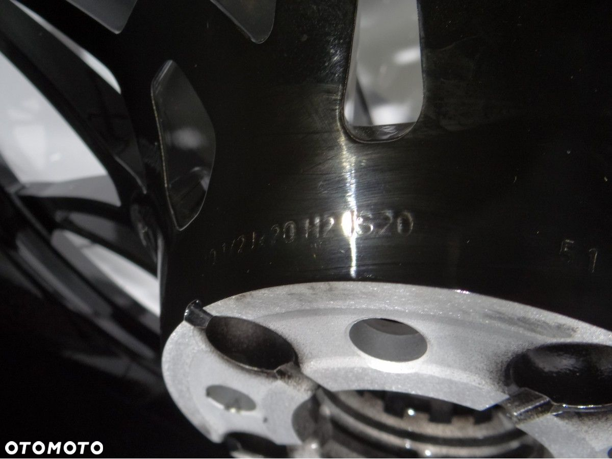 Koła letnie BMW M-PAKIET 20/19" M3 G80 M4 G82 G83 - 6