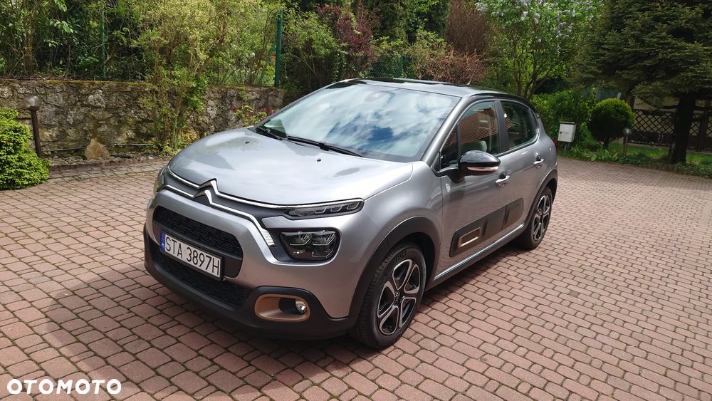 Citroën C3 Pure Tech 83 S&S C-SERIES - 24