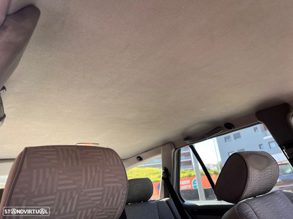 Mercedes-Benz C 220 - 7