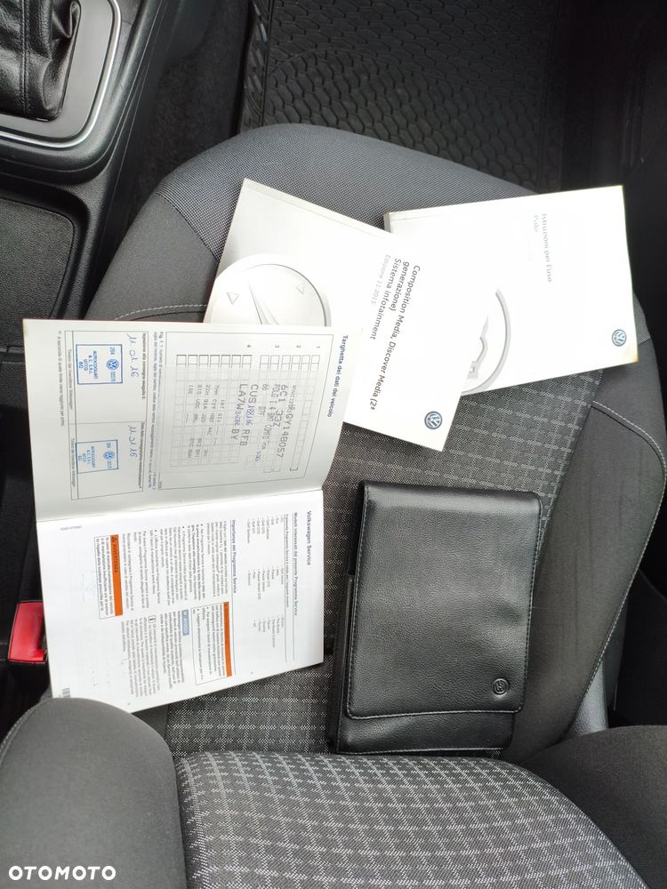Volkswagen Polo 1.4 TDI Blue Motion Technology DSG beats - 31