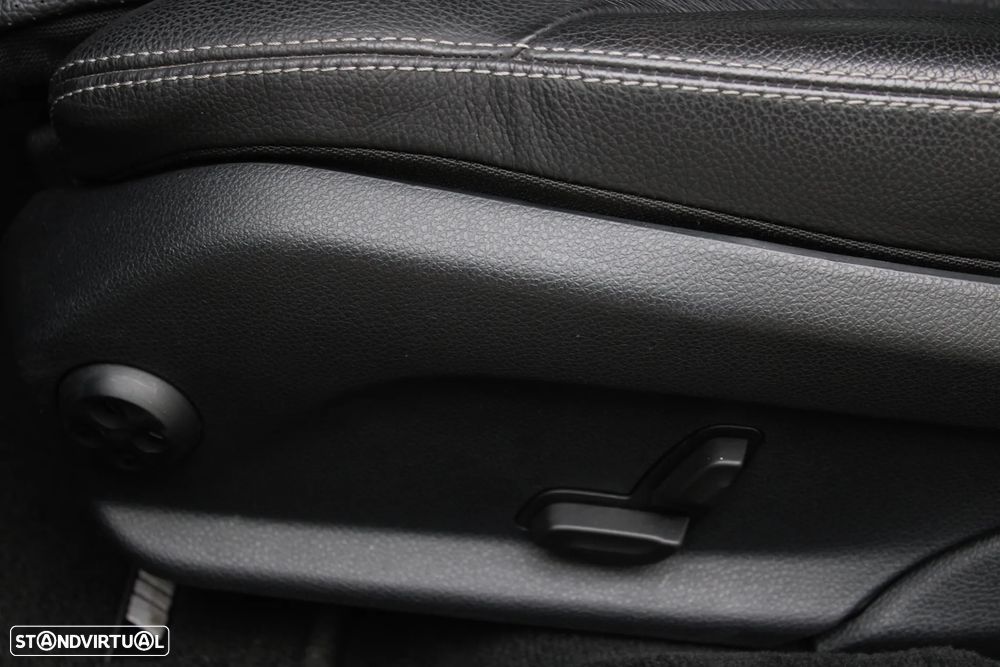 Mercedes-Benz C 220 (BlueTEC) d AMG Line - 46