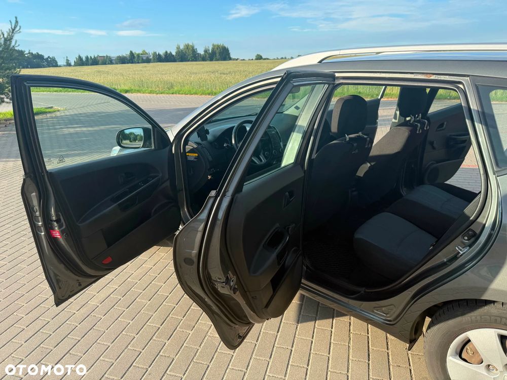 Kia Ceed 1.6 CVVT Edition 7 - 10