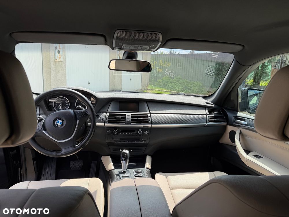 BMW X6 40d xDrive - 11