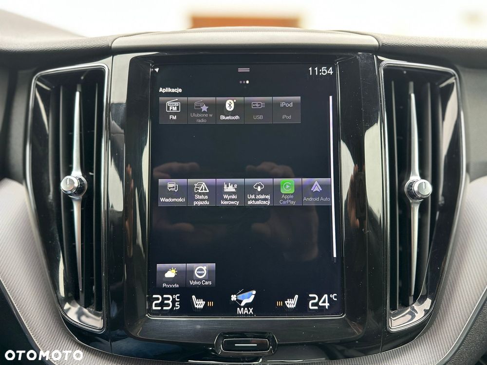 Volvo XC 60 D4 Geartronic RDesign - 36