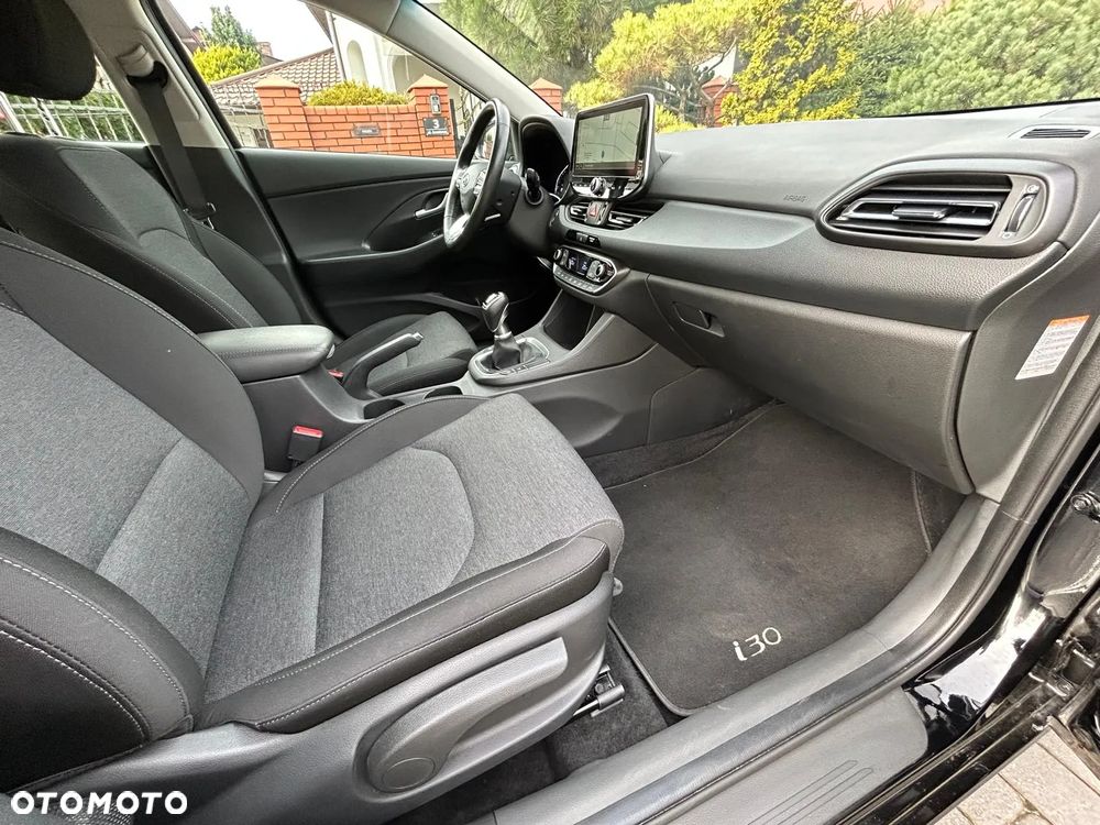 Hyundai i30 1.0 T-GDI Premiere Style - 15
