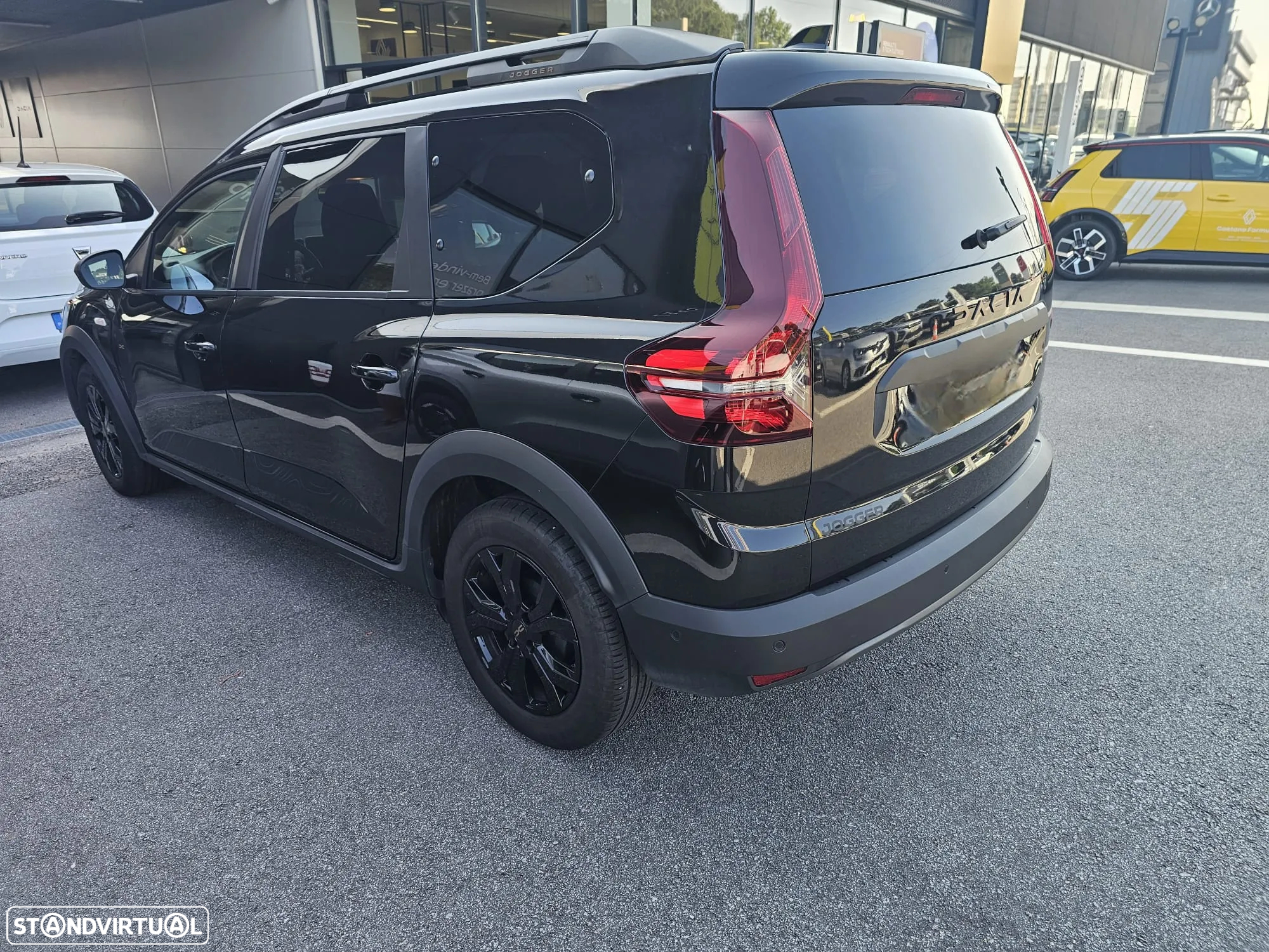 Dacia Jogger 1.0 TCe Extreme 7L - 13