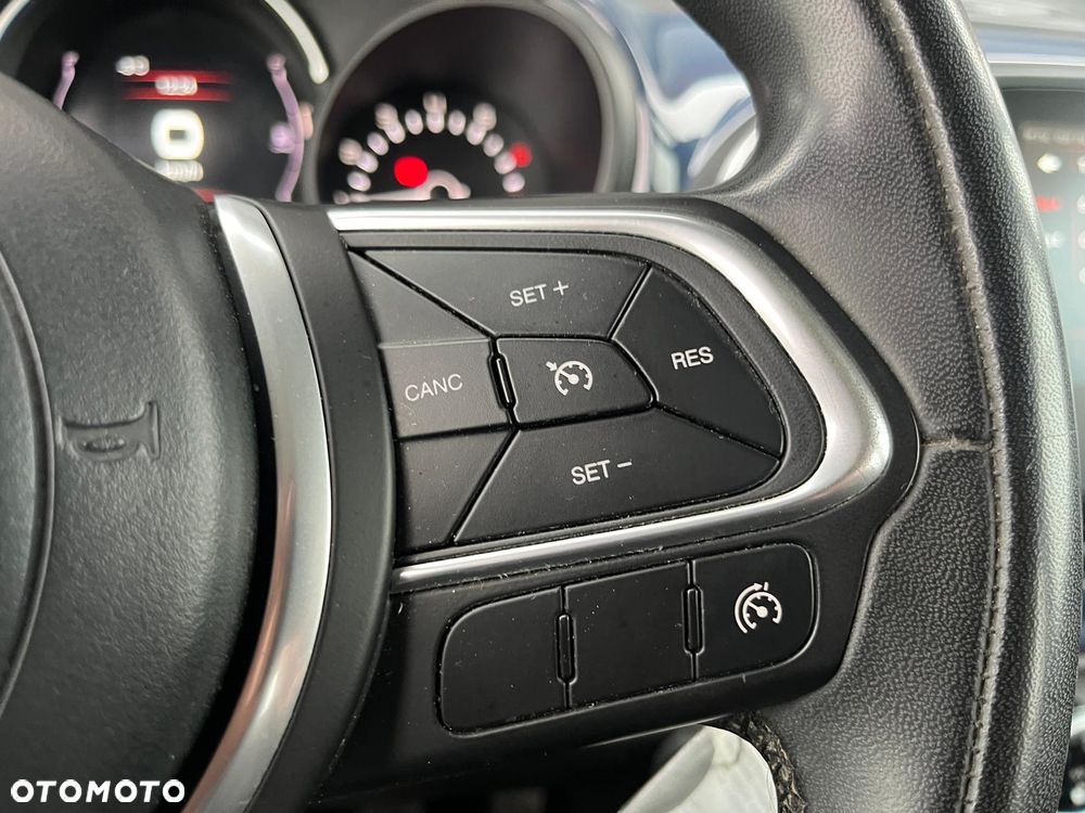 Fiat 500L 0.9 TwinAir Start&Stopp Trekking - 10