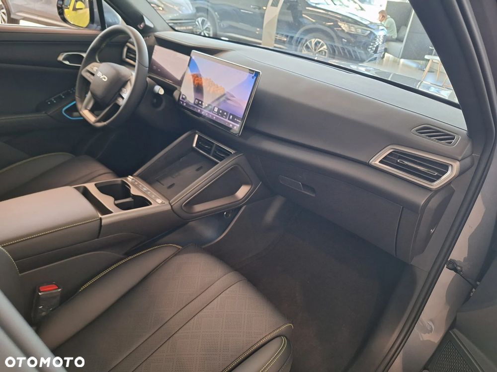 BYD Atto 2 - 12