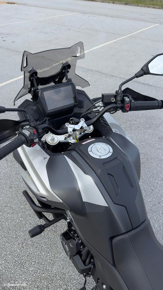 Voge 525DSX Tourer - 6