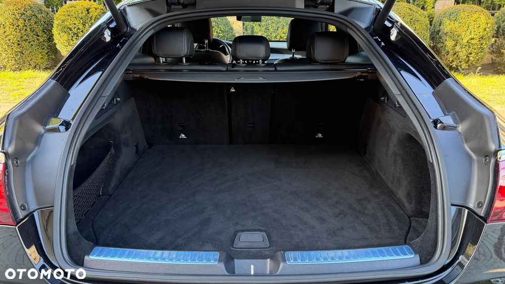 Mercedes-Benz GLC 250 4-Matic - 29