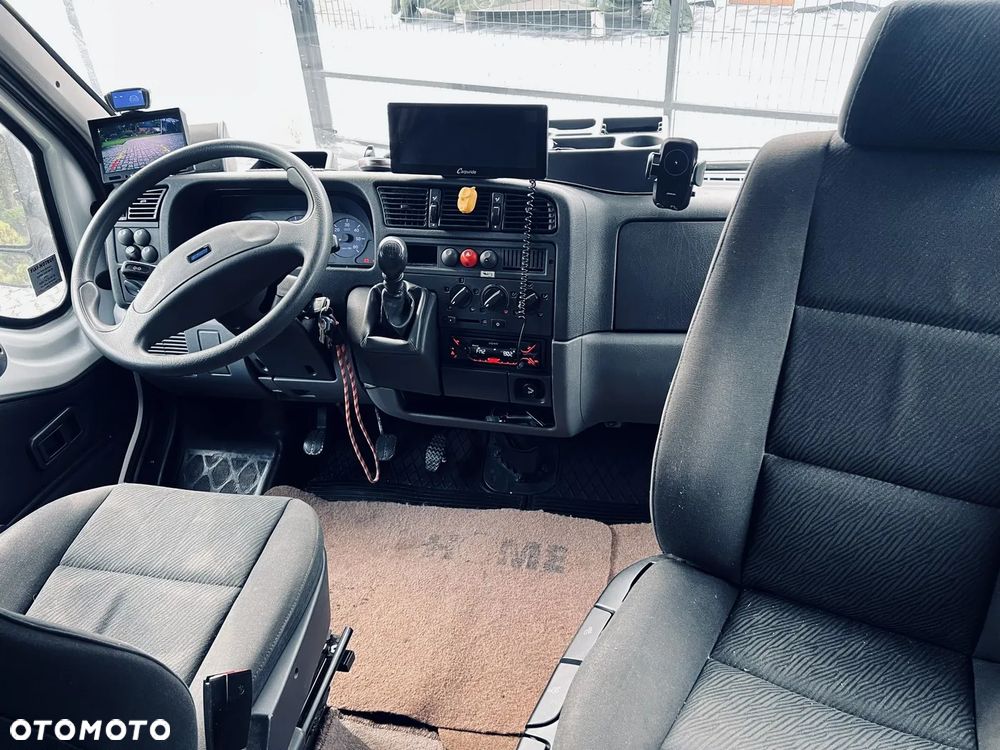 Burstner Ducato - 34