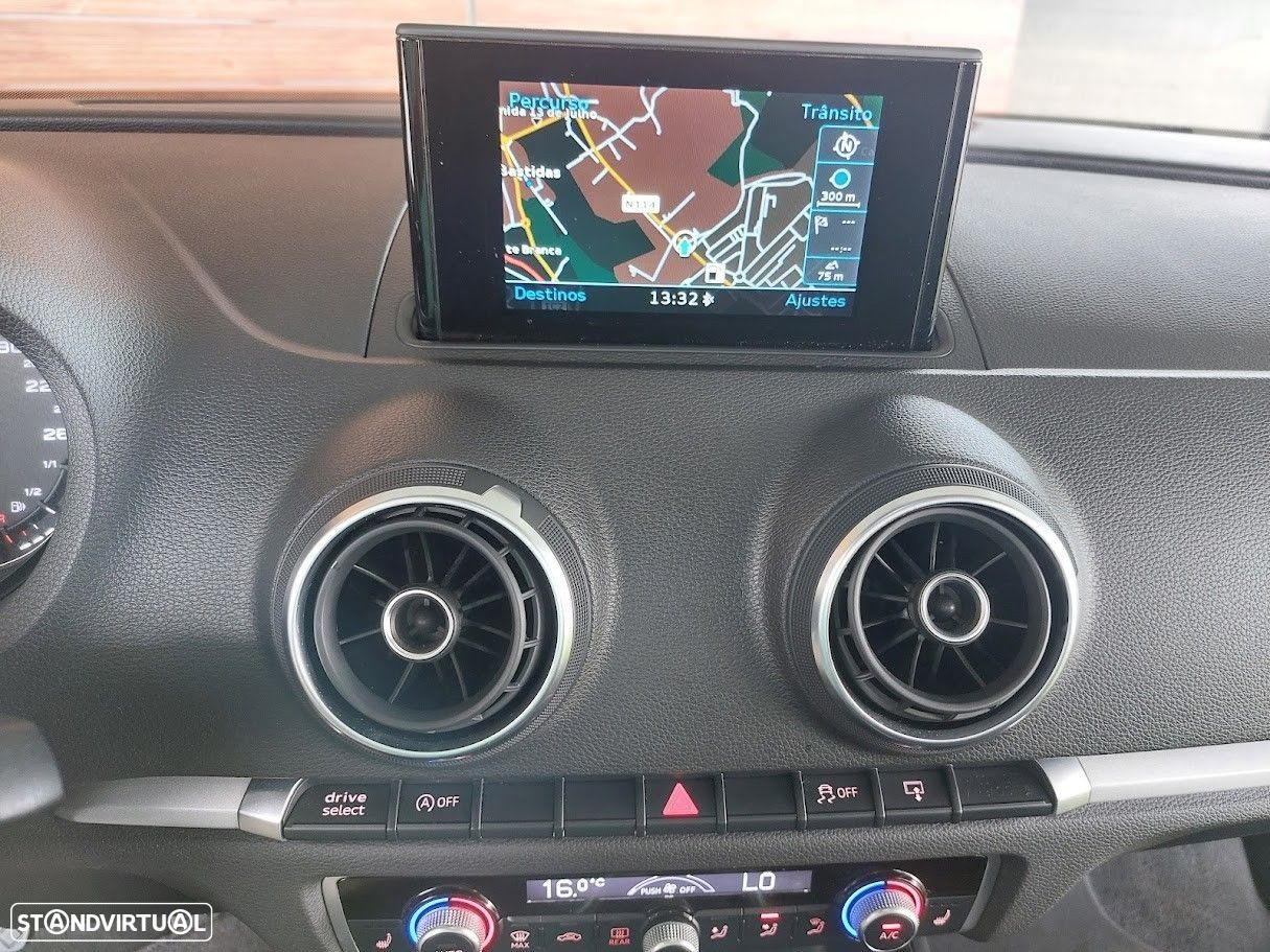 Audi A3 - 28