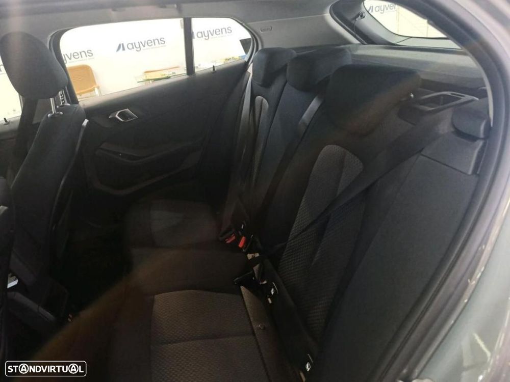 BMW 116 - 4