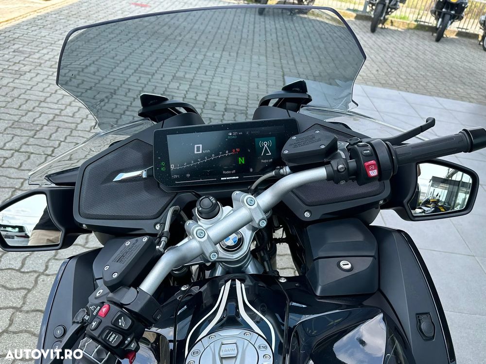 BMW R1250RT - 4