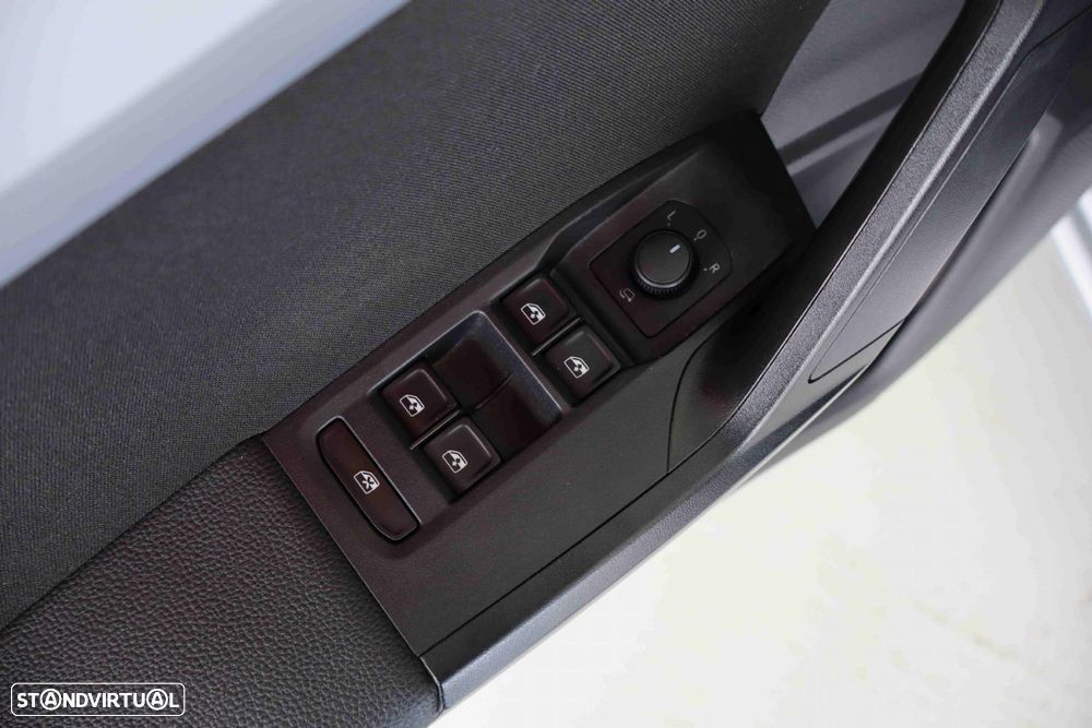 SEAT Ibiza 1.0 TSI FR - 12