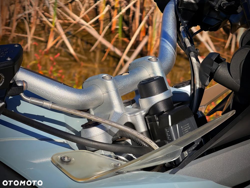 BMW R1250 GS Adventure - 19