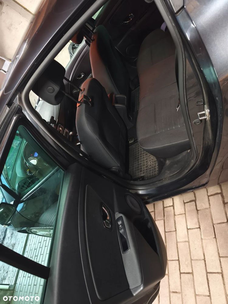 Renault Megane 1.2 16V TCe Energy Limited - 17