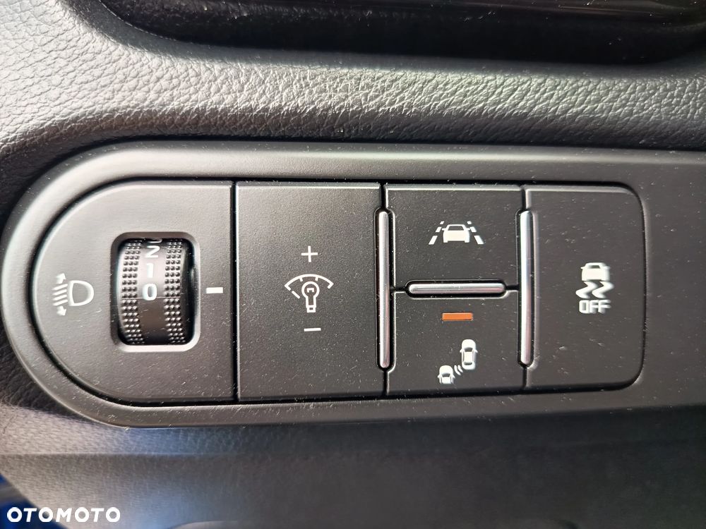Kia Ceed 1.4 T-GDI DCT OPF Spirit - 29