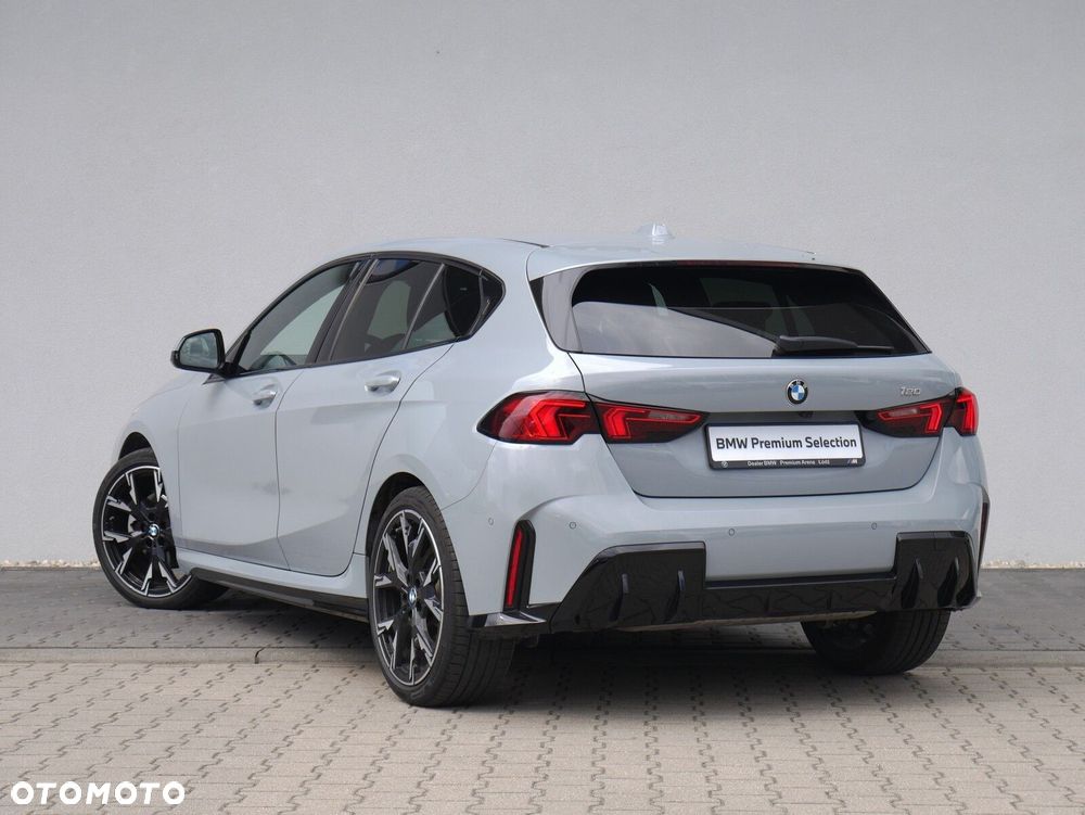 BMW Seria 1 - 4