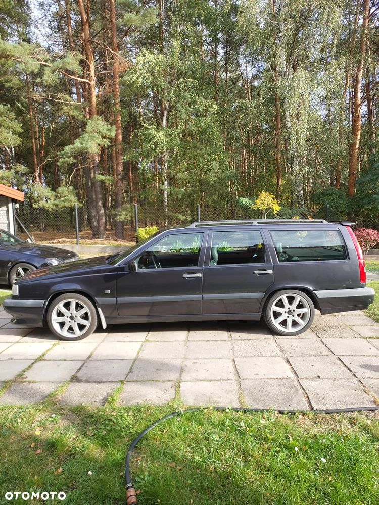 Volvo 850 - 2