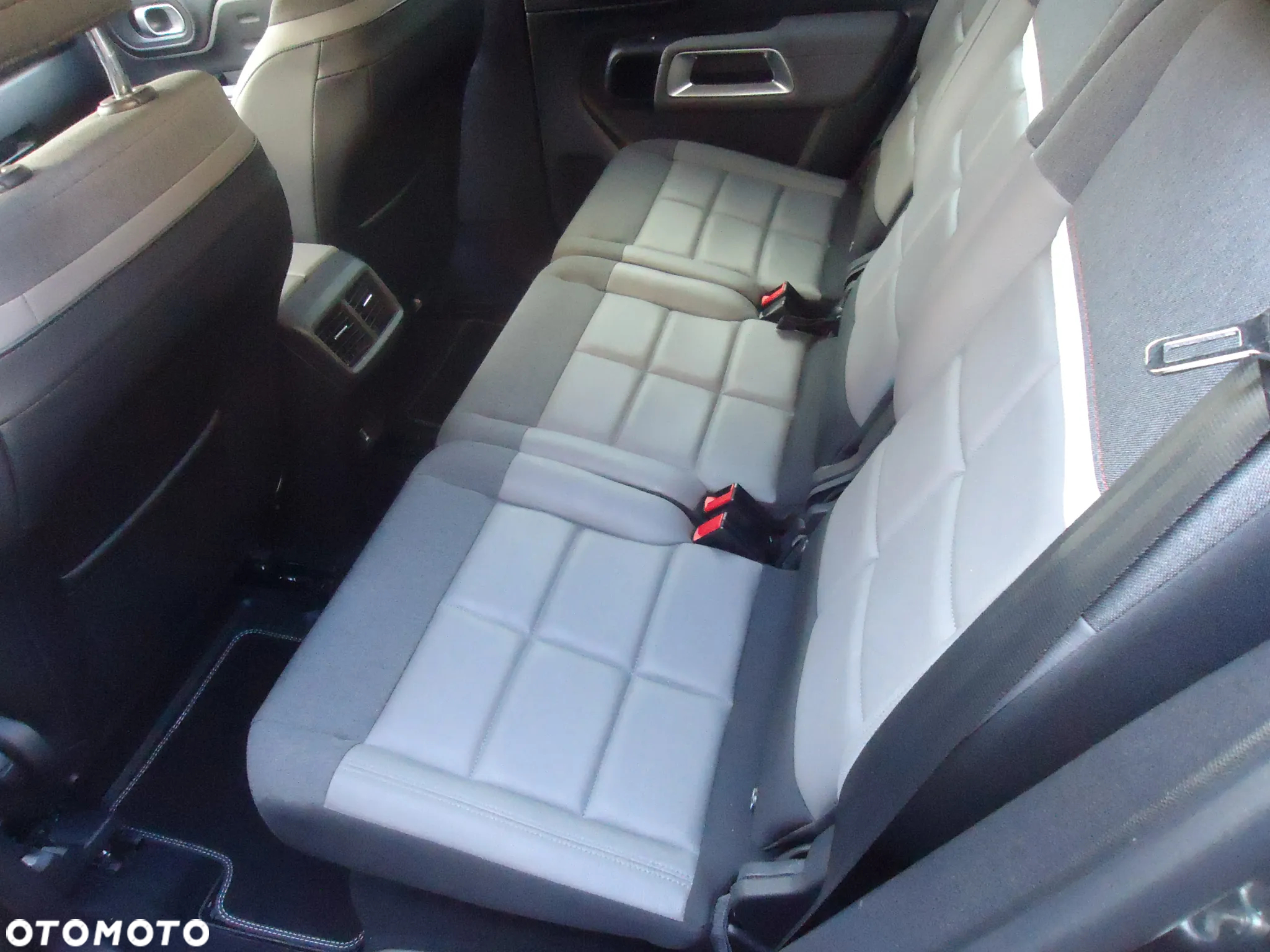 Citroën C5 Aircross 1.2 PureTech Feel - 18