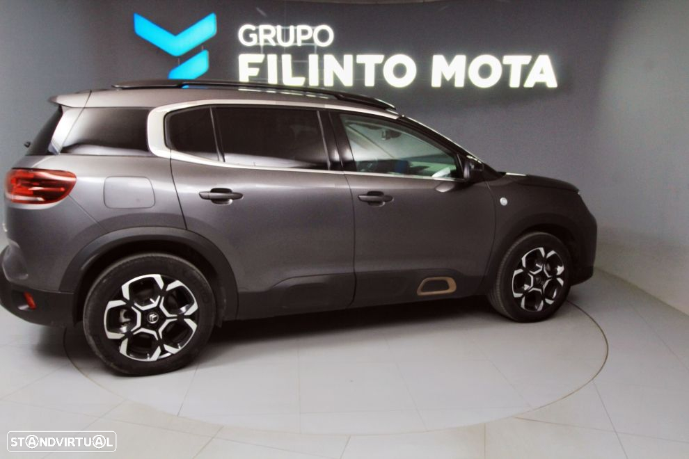 Citroën C5 Aircross 1.5 BlueHDi C-Series - 2