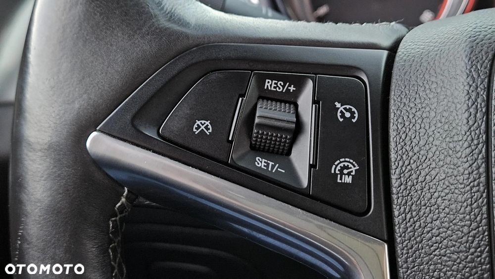 Opel Mokka 1.4 Turbo ecoFLEX Start/Stop Innovation - 32