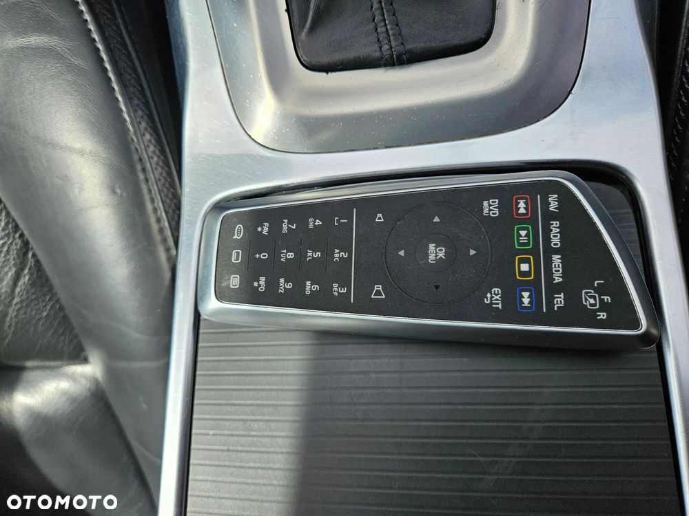 Volvo XC 70 D5 AWD Summum - 25