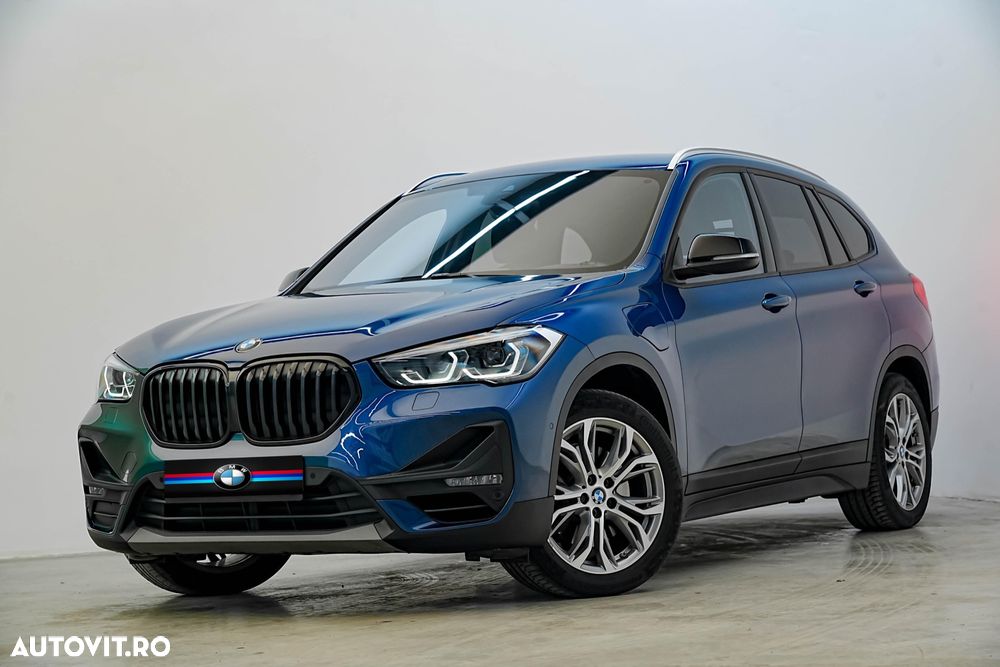 BMW X1 xDrive25e xLine - 2