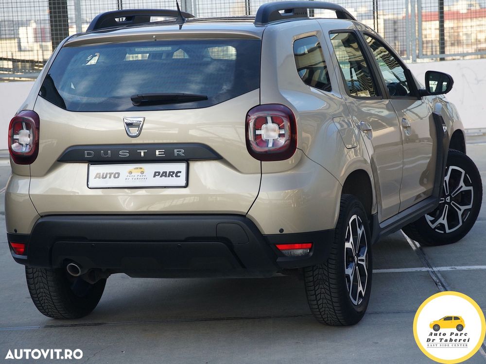 Dacia Duster 1.5 Blue dCi Comfort - 13