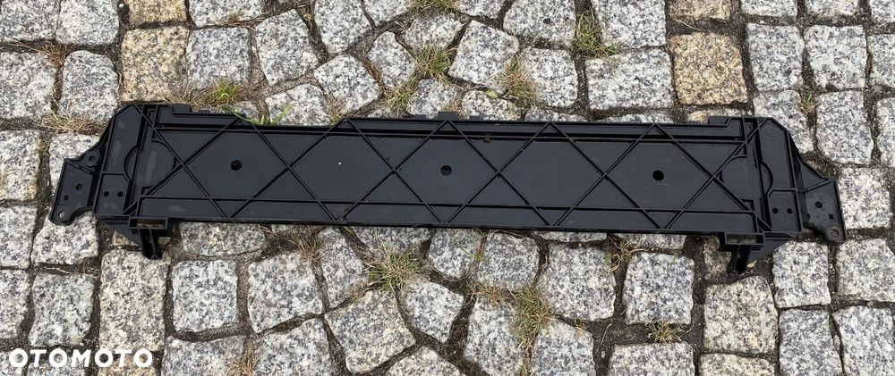 Bmw 7 F01 F02 osłona podatawa chłodnicy dolna F01 F02 F10 F11 - 2