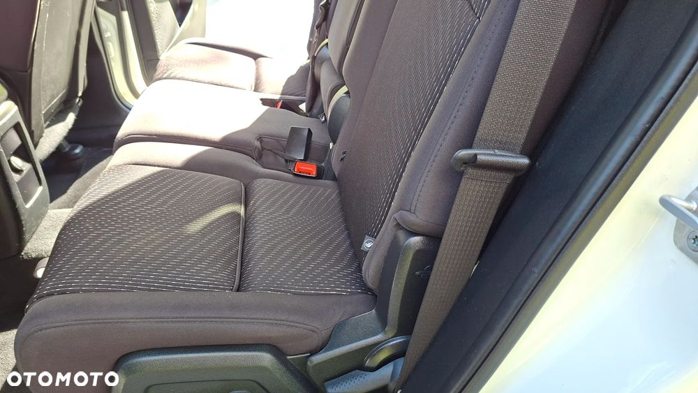 Fiat Freemont 2.0 Multijet Urban - 7