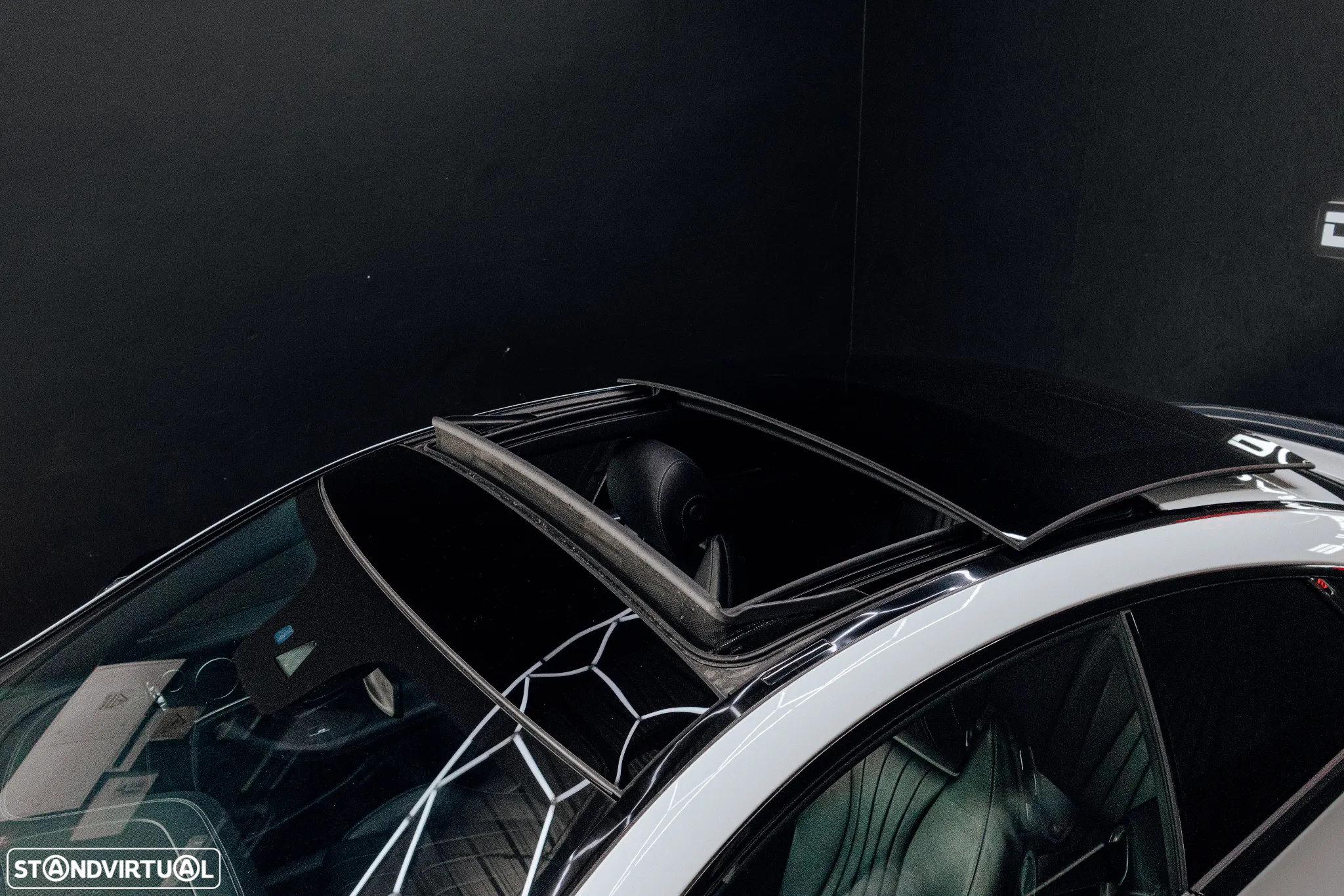 Mercedes-Benz E 220 d AMG Line - 10