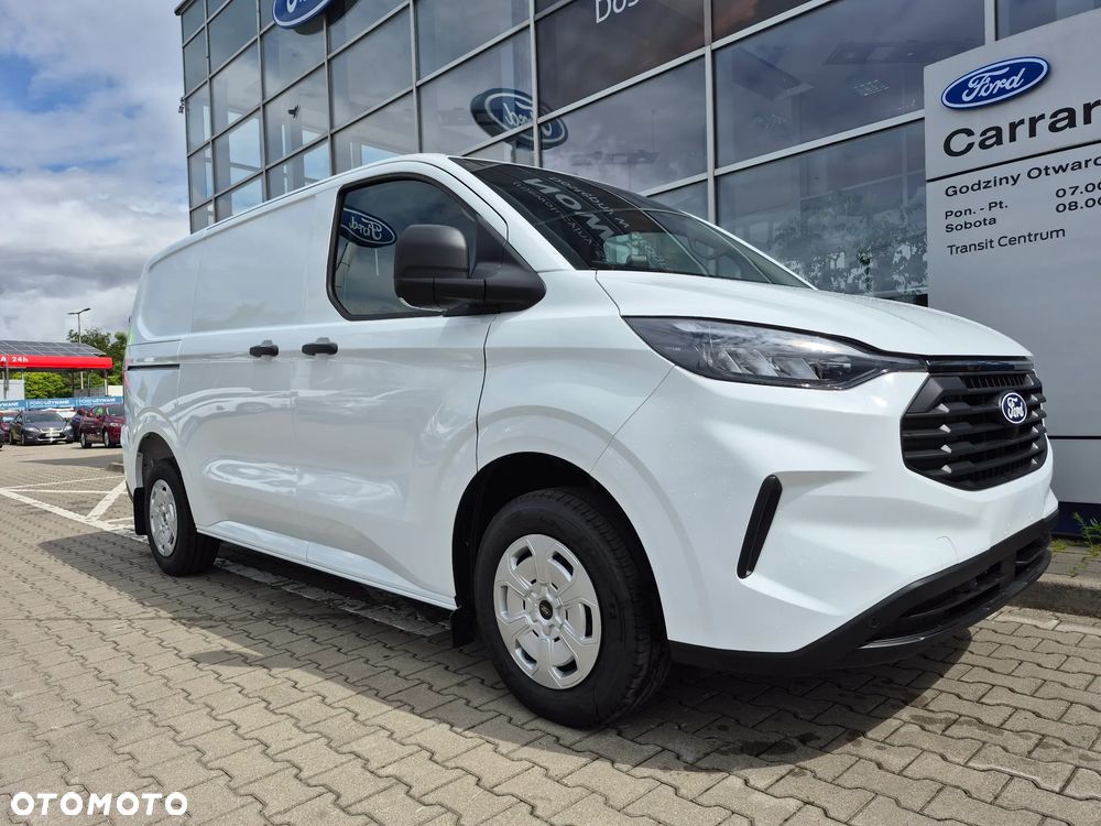 Ford TRANSIT - 2