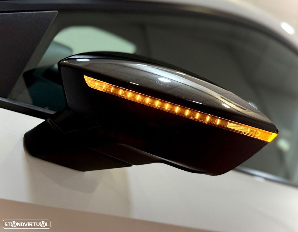 SEAT Ibiza 1.6 TDI Xcellence - 22