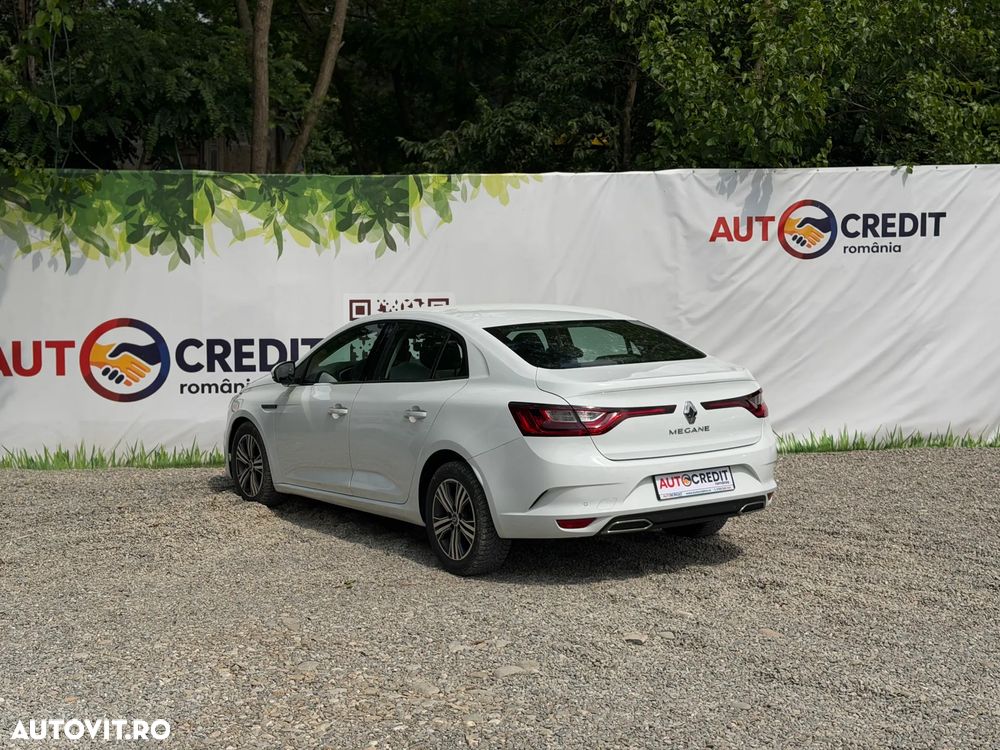 Renault Megane - 7