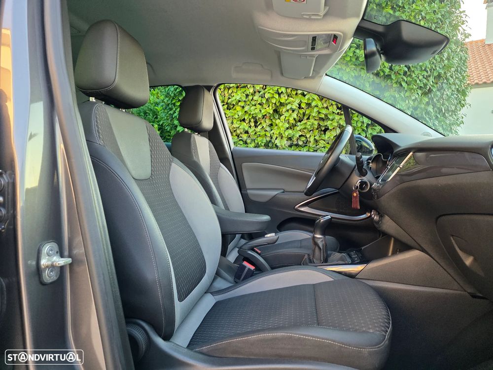 Opel Crossland X 1.2 Innovation - 19