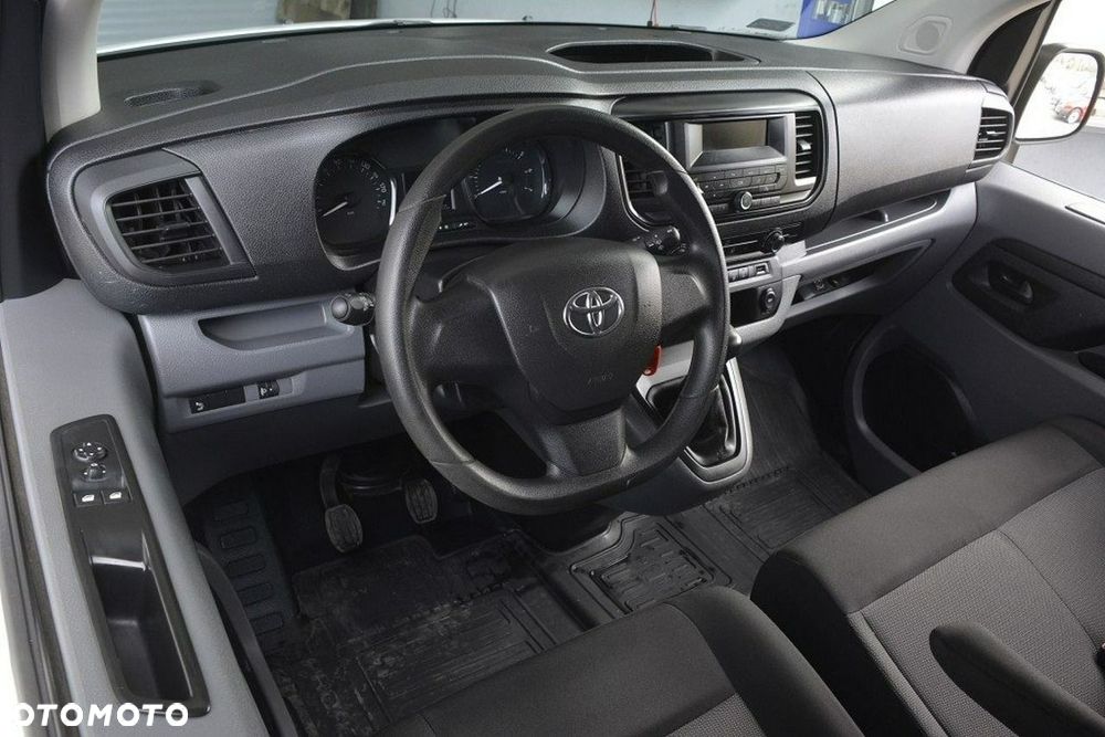 Toyota Proace Verso 2.0 D4-D Long Combi - 16
