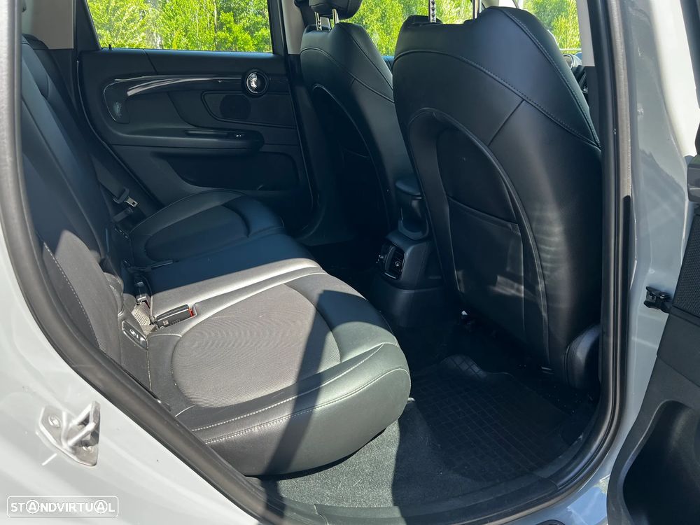 MINI Countryman Cooper S Aut. - 33