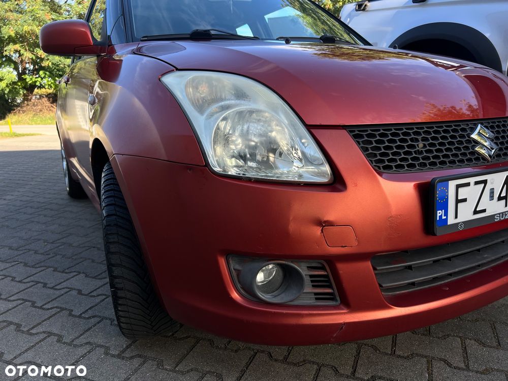Suzuki Swift 1.3 Comfort XL - 25