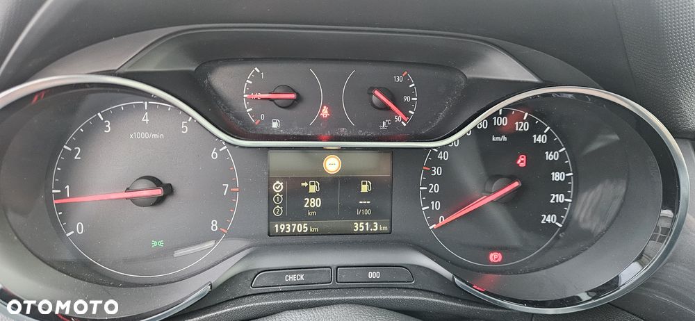 Opel Crossland X 1.2 Start/Stop Design Line - 18