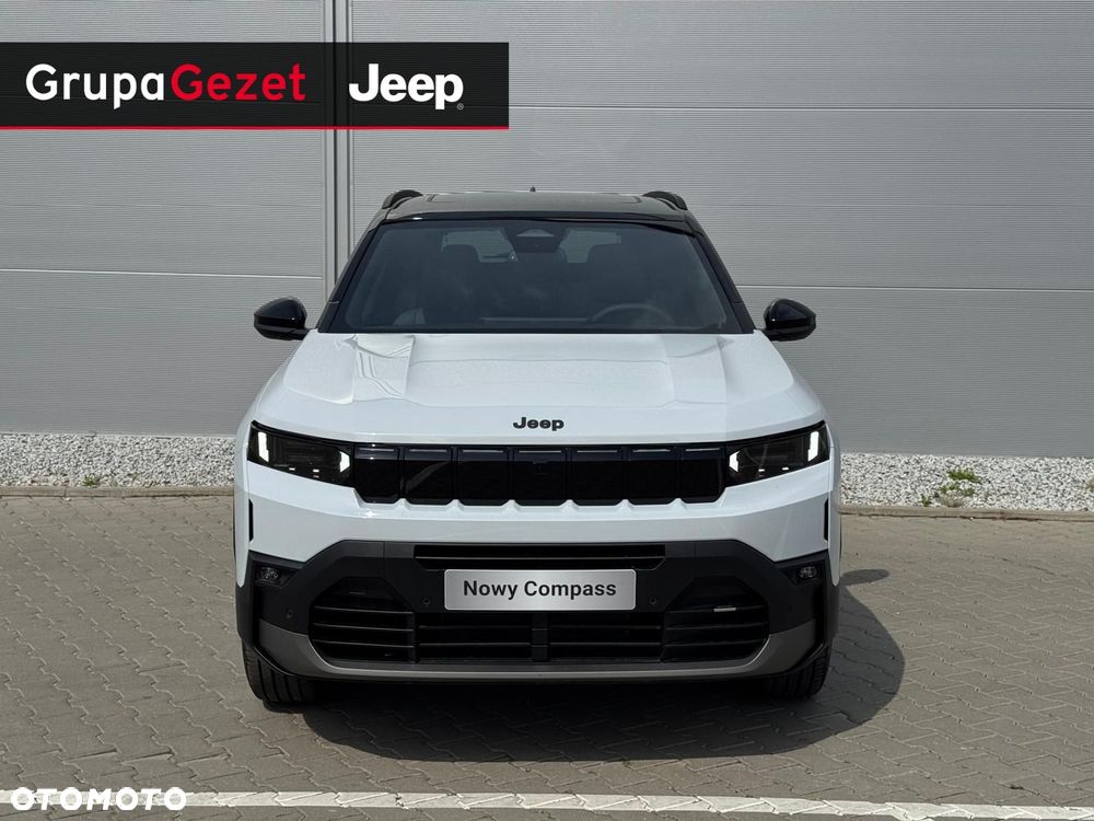 Jeep Compass - 8